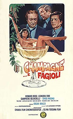 Champagne... e fagioli (1980) with English Subtitles on DVD on DVD